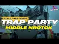 Download Lagu DJ BASS GEMPA MIDDLE NROTOK NULUP || PALING DI CARI BANYAK ORANG || TRAP PARTY FYP TIKTOK !!