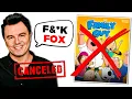 Download Lagu How Fox Screwed Family Guy Over TWICE 