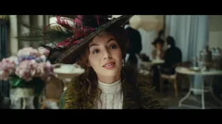 Adele Blanc-Sec - Bande-annonce