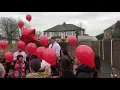 Tribute to Will Owens and the 96