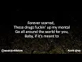 Lil Poppa - Been Thru Ft. Quando Rondo (Lyrics)