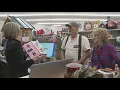 Lancaster County toy store thankful for community support throughout holiday shopping season