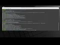 How to create executable jar file via linux terminal