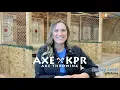 AXE KPR Driving Local with McCurley - McCurley Integrity Subaru