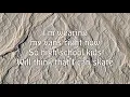 Five Iron Frenzy - At Least I'm Not Like All Those Other Old Guys (with Lyrics)