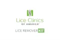 Lice Remover Kit How To