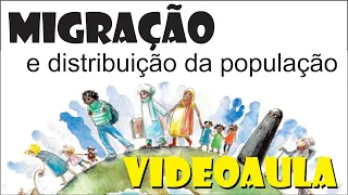 Migração no Brasil