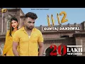 Download Lagu 11 - 12 ( Official Video ) | Guntaj Dandiwal ft G Noor | Latest Punjabi Song 2023 | 45 Bore Records