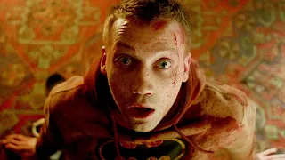 WHY DON T YOU JUST DIE Trailer Deutsch German HD 