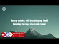 Powfu - i hate waking up (Lyrics) Ft. Rxseboy, SadBoyProlific