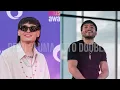 From DEMBOW BÉLICO to singing for CANELO… What’s next? | Backstage with JOEL DE LA P