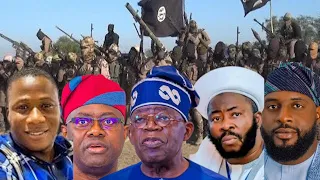 yoruba land put on alert as oyo state speaker sends strong warning over banditry demand