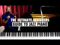 Download Lagu Jazz Piano Made Easy for Beginners!