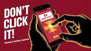 Think Before You Tap Simple Rules To Stop Phishing Smishing 