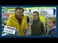 Download Lagu Wij Pinnen voor U met Passi van de Rabobank – Intertoys 2 - Middelharnis