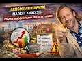 Jacksonville Rental Market Analysis 2026 Trends Every Landlord Needs to Know