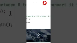 Write a Program to Convert Number to Word in Java