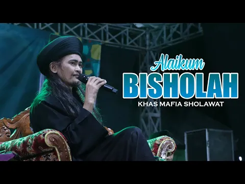 Download MP3 Alaikum Bisholah - Gus Ali Gondrong & Semut Ireng