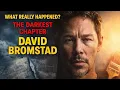 What Really Happened to David Bromstad The Darkest Chapter of His Life