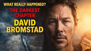 What Really Happened to David Bromstad The Darkest Chapter of His Life