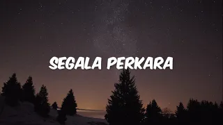 bryce adam segala perkara