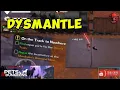 Dysmantle On The Track to Nowhere
