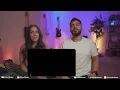 The Red Clay Strays - People Hatin' (Reaction!)