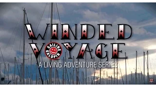 Winded Voyage | Episode 6 | Schooled In Sailing