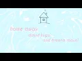Download Lagu Home Away - david hugø \u0026 Breana Raquel (Lyric Video) tiktok