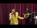 ARABAMBI (Acoustic Version) - Oxlade