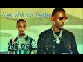Sleep With The Roaches - Young Dolph & Key Glock (Official Audio)