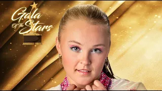 JoJo Siwa hosts LIVE on the red carpet for Dancers Against Cancer Gala 2025