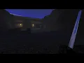 Melee FPS prototype