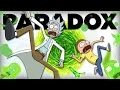 Fall Asleep To Every Rick And Morty Paradox