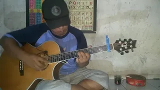 Download Queen fingerstyle cover by alif ba ta MP3