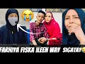 Lagu Farhiya Fiska Oo Sheegtay Mubaarak Doonayey Inuu Nafta Ka Qaado, “Allah Ayaa I badbaadshey” 😡