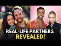 Emily in Paris Season 3 Real Life Partners Revealed