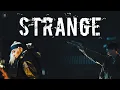 Download Lagu [Türkçe Altyazılı] Agust D - Strange (Feat. RM)