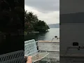 Download Lagu On the Ferry to Parapat from Samosir Island, Lake Toba