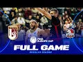 KK Bosna BH Telecom v PGE Start Lublin | Full Basketball Game | FIBA Europe Cup 2025-26