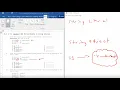JAVA - Lesson