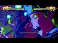 THERE IS WAY TOO MUCH SWAG IN THIS COMBO Naruto storm 4