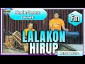 Download Lagu Lalakon hirup karaoke - Hendy restu nada cewek Fm versi bajidor