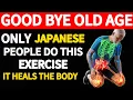 Download Lagu Do This Japanese Exercise Daily to Stop Aging and Stay Young Forever