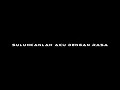 Download Lagu Overlay lirik lagu cinta yang sempurna - qanda
