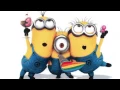 Despicable Me 3 Song "Malatikalano Polatine"