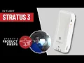 Stratus 3 ADS-B weather and traffic receiver - Product PIREP