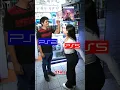 Download Lagu PS5 vs PS4 vs PS3 vs PS2 😱 #shorts #humor #ps5 #ps4 #ps3 #ps2 #sony #playstation #gta #gta6 #gamer