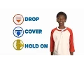 Kids Eart uake Safety - Disaster Dodgers