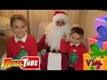 Download Lagu NocheBuena y Regalos de Navidad 🎁 con Papa Noel 🎅 en MikelTube Vlog.